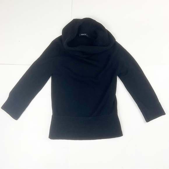 Arden B Sweaters - Arden B Shawl Neck Sweater Size Small